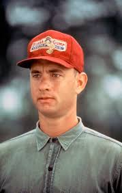 T-shirt Forrest Gump directed by Robert Zemzckis | Tips for original gifts  | Abposters.com