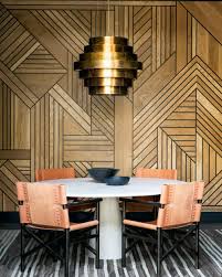 Cobalah terapkan gaya arsitekur ini untuk mendesain ruang makan rumah anda. 14 Desain Rumah Art Deco Yang Terlihat Elegan Dan Mewah