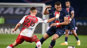 Tomorrow 20 february at 19:00 in the league «france ligue 1» took place a football match between the teams psg and monaco on the stadium «parc des. B2ho8gy Mvty2m