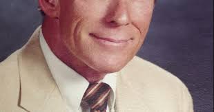 Dudley A. Pfaff, Jr.