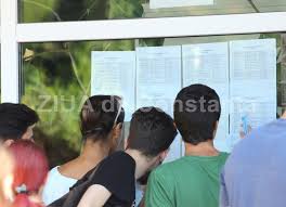 Comment consulter vos résultats du bac ? Isj Prahova A AnunÅ£at Rezultatele Inainte De ContestaÅ£ii Ce Note Au ObÅ£inut Elevii Din ConstanÅ£a La Sesiunea SpecialÄ A Bacalaureatului 2019 Document