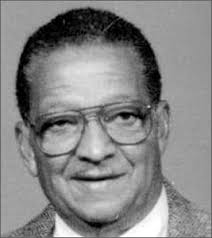 Dr. Theodore Henry Jamison