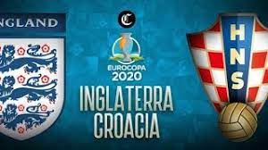 Mein rückblick / review zum wwe royal rumble 2021: Eurocopa 2021 En Vivo Inglaterra Vs Croacia Youtube