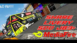Maybe you would like to learn more about one of these? Livery Sdd Ori Rombak Custom Racing Contest Part Ii Youtube