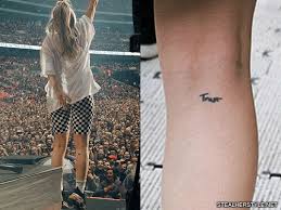 At this moment heartbeat tattoos on wrist are quite possibly the most famous tattoo patterns for people. 9 Trust Tattoo Photos Meanings Steal Her Style