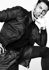 You are very keen to implement the plans you have in mind, to get things going and to create them. Victor Magazine Baptiste Giabiconi By Jose Martinez Image Amplified