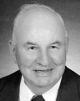 Donald Tyer Obituary (2011)