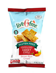 Here are the 10 best gluten free chips every gluten free dieter should have in their pantry. Aldi Adds Tons Of New Gluten Free Products To Shelves Page 10 Of 10 Gluten Free Living