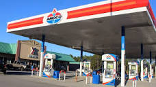 BP/Amoco Fuel Coming to Fort Stewart Expresses – The Exchange Newsroom