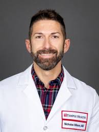 Interventional Gastroenterology Doctors & Care Team