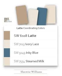 Campus feature wall ceramic tiles ciot style ceramica vogue tile vogue system rectangle colour ghiaccio colour caffe colour pistacchio colour perla size 5cm x 40cm Sherwin Williams Latte Paint Review An Irresistibly Warm And Natural Beige Knockoffdecor Com