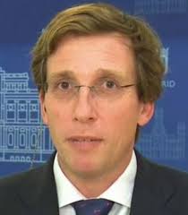 Qué provocó el derrumbe del edificio en Madrid?: los expertos hablan