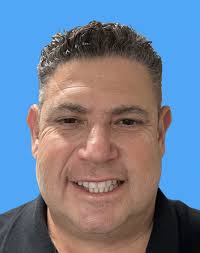 Danny Margolis Blue Uncropped