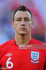 Pomysły z tablicy JOHN TERRY: 9