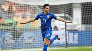 Für die mannen im italien trikot spricht außerdem, dass sie seit 28 spielen ungeschlagen sind. Luka Ivanusec Spielerprofil 21 22 Transfermarkt