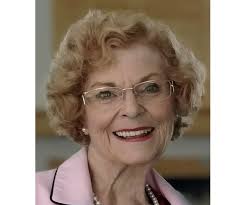 Diane Jensen Obituary (1942