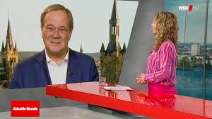 Orkantief zieht über nrw (14.05h). Wdr Eigene Unwetter Berichterstattung Wird Nach Kritik Gepruft