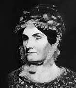 The story of Columbus, Ohio and its connection to the founding of Black  History Month. It all starts with Susan and Henry Riddle. Both Susan and  Henry were slaves in Buckingham, Virginia.