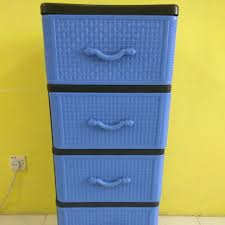 Maybe you would like to learn more about one of these? Tesco Laci Plastik Plastic Drawer 5 Tiers Home Furniture Furniture On Carousell