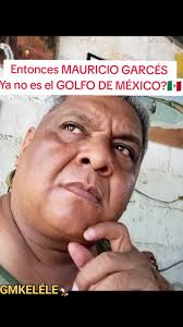 Será que Donald Siempre ha estado enamorado de Mauricio Garcés⁉️🤔, De  Todos modos es y será El Golfo de México/🇲🇽 , #mohamedmolinakelele  #kekelemohamedmolina