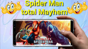 Check spelling or type a new query. Spider Man Total Mayhem Download 100 Working 2019 Youtube