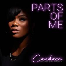 Download Candace Nicholas-Lippman album songs: PARTS OF ME