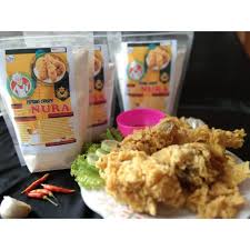 Bagi anda panyuka masakan dan makanan dari jamur, mungkin anda wajib mencoba resep jamur kuping crispy. Tepung Jamur Crispy Shopee Indonesia