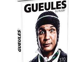 Gueule De Rugby Projects :: Photos, videos, logos, illustrations and  branding :: Behance