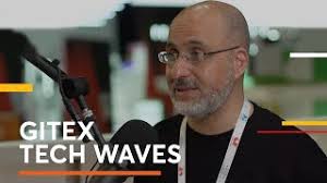 GITEX Tech Waves: Season 2, Episode 9