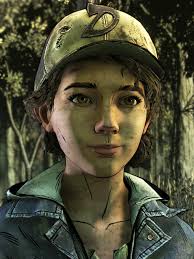 TOP5 characters from the whole TWD game? — Telltale Community