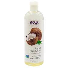 Find another word for now. Buy Now Solutions Liquid Coconut Oil 473ml Online Shop Beauty Personal Care On Carrefour Uae