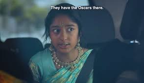 Every Time Ben Calls Devi “David” : Do All Lovers Feel Like They'Re  Inventing Something?
