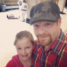 Profile for DavebeversDaughter