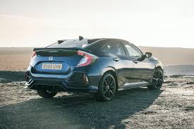 However is it perfect and is it the. 2020 Honda Civic Sport Line Mixes Type R Inspired Design With Three Cylinder Power Carscoops