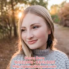 Sienna Berry