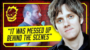 Pat Barker Vs Nate Welch