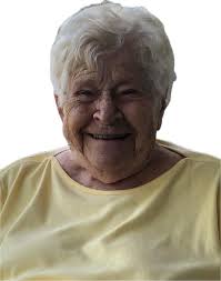 I didn't know Karen Maxon until I read somewhere that she'd be retiring