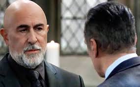 General Hospital Spoilers: Sonny vs. Sidwell Turns Deadly, Justine About to  Get Caught in the Crossfire? https://celebratingthesoaps.com/general- hospital/general-hospital-spoilers -sonny-vs-sidwell-turns-deadly-justine-about-to-get-caught-in-the ...