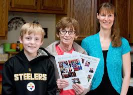 Brunsville Blitz becomes vital part of the community, 100 issues strong