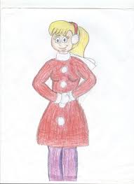 More images for frosty the snowman karen » Christmas Picture Adult Karen Frosty My Style By Trainsandcartoons On Deviantart