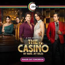 Shop affordable wall art to hang in dorms, bedrooms, offices, or anywhere blank walls aren't welcome. Zee5 The Casino Web Series Cast Crew Release Date Actors Roles Salary Wiki More