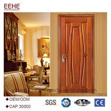 Here is one such interior design which can add beauty to your house with the use of wood and glass panels. Simple Classic Design Bedroom Wooden Door China Wooden Doors Design Bedroom Wooden Door Designs Made In China Com