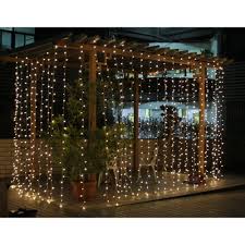 6mx3m Led Net String Light Curtain Lamp Christmas Xmas Festival Party Indoor Outdoor Decoration Twinkle Icicle Motif Light Light Blue Sheer Curtains Light Green Curtainscurtain Shower Aliexpress