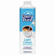 Image result for Light Cream 2018 Fleet