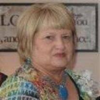 Donna Sue Spears Adams Obituary