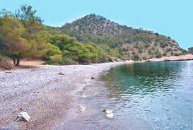 Η ατελείωτη παραλία της αιτωλοακαρνανίας με την τεράστια αμμουδιά. Pin On Greek Beaches