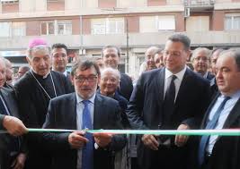 Contatta ☎ banca popolare di spoleto sellano, via guglielmo marconi 39 con ⌚ orari, indicazioni stradali, email e dati di contatto. La Banca Popolare Di Spoleto Inaugura Il Nuovo Sportello Di Ancona Tuttoggi
