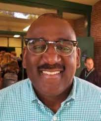 Congratulations to Brian Freeland as he moves into a new role as Dean of  Diversity and Engagement. Mr. Freeland has served as a Dean of Students at  Myers Park High School for