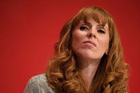 ✍️ 'Supposedly the Reform leader is a 'hypocrite' for criticising Angela  Rayner. There's just one small problem'
