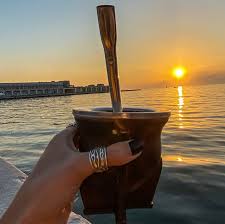 JOTA MATES® | Unos mates y mirar el atardecer ...